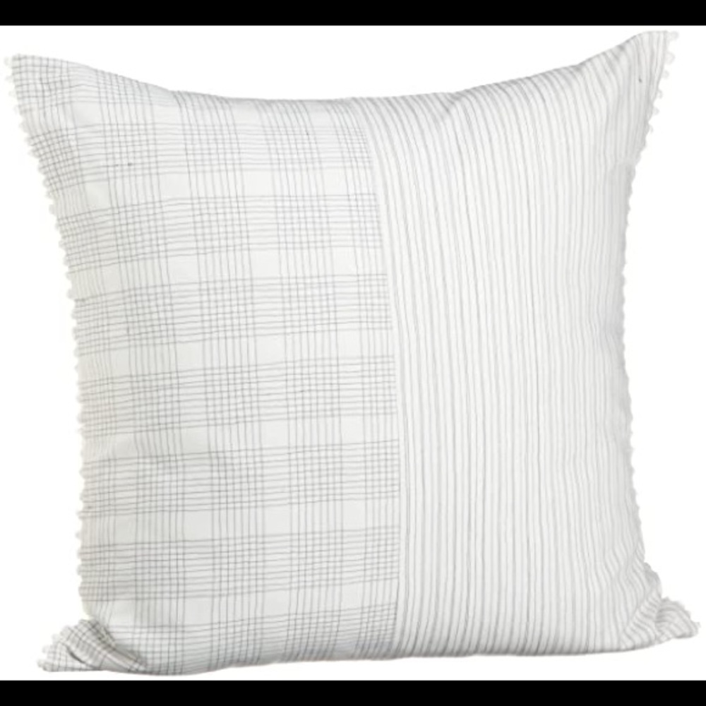 Tommy Hilfiger “Montclair” European Sham